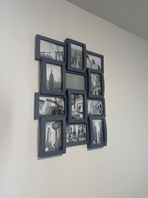 Charmante Studio Ligne 13 Tram 5 Saint Denis Pierrefitte-sur-Seine Luaran gambar